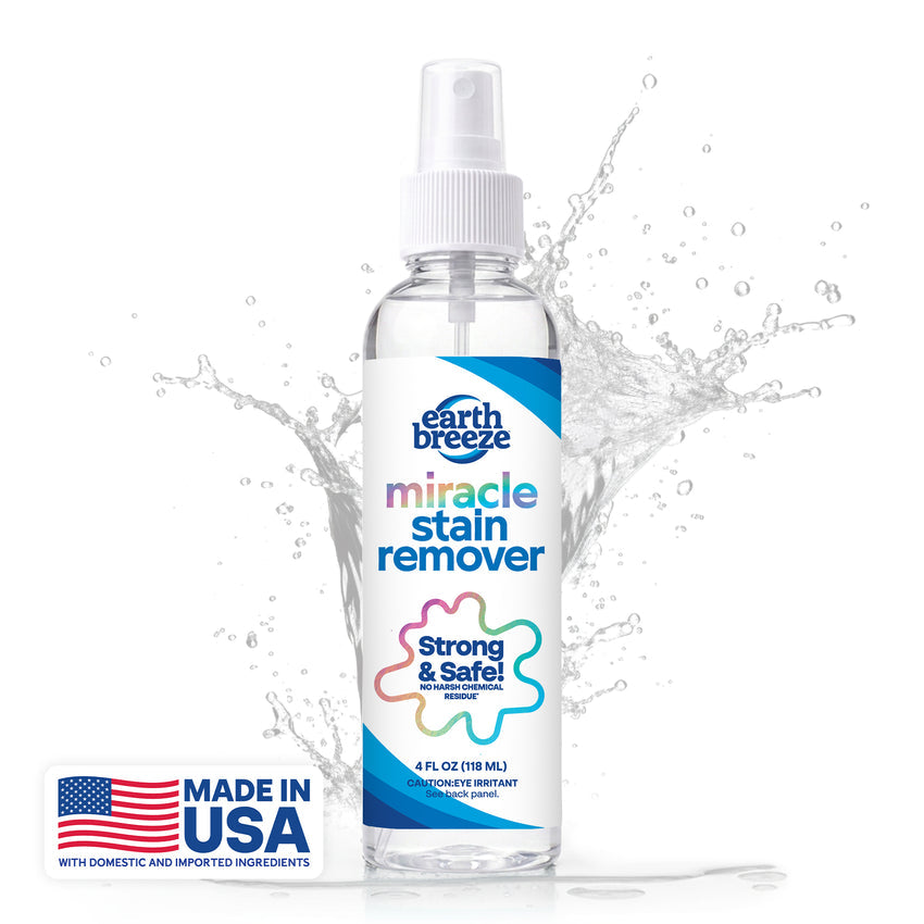 Miracle Stain Remover Spray
