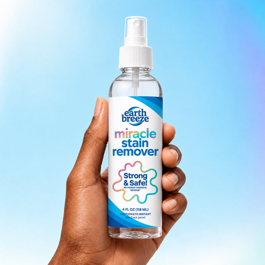 Miracle Stain Remover Spray