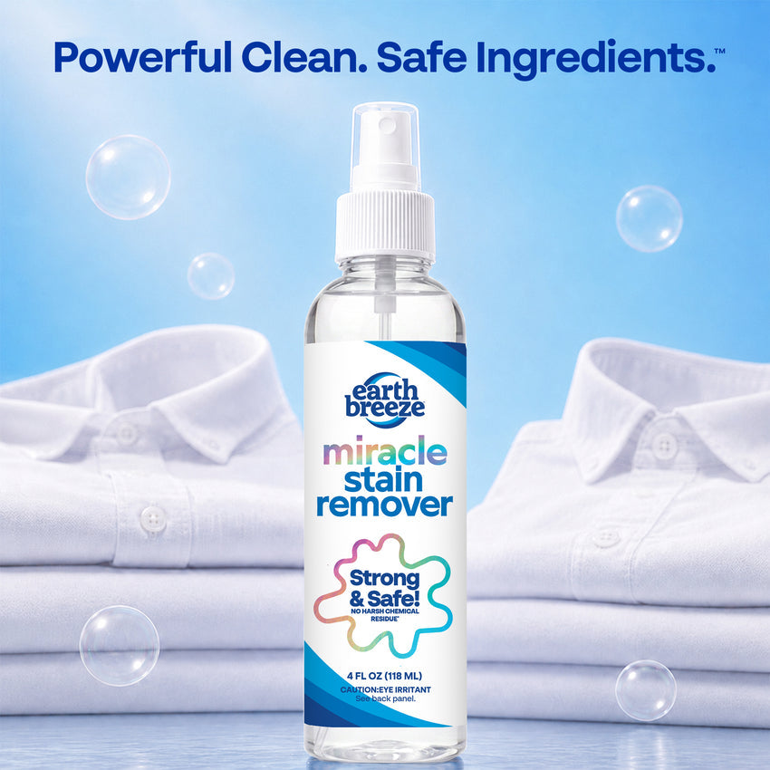 Miracle Stain Remover Spray