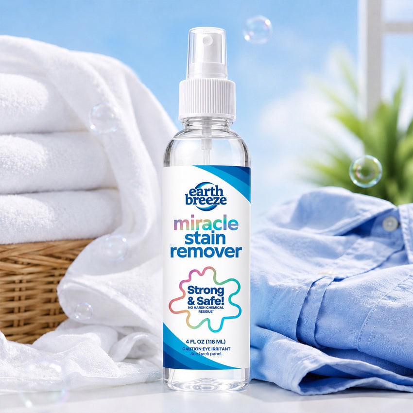 Miracle Stain Remover Spray