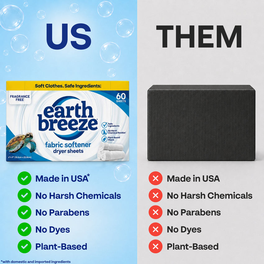 Dryer Sheets