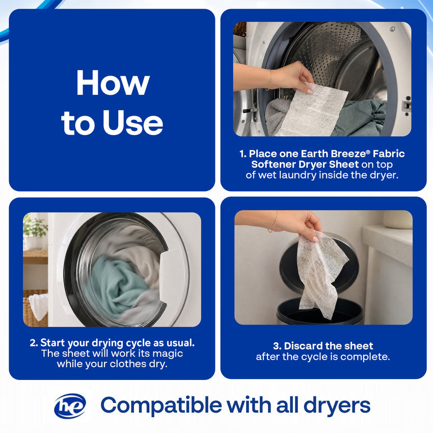 Dryer Sheets