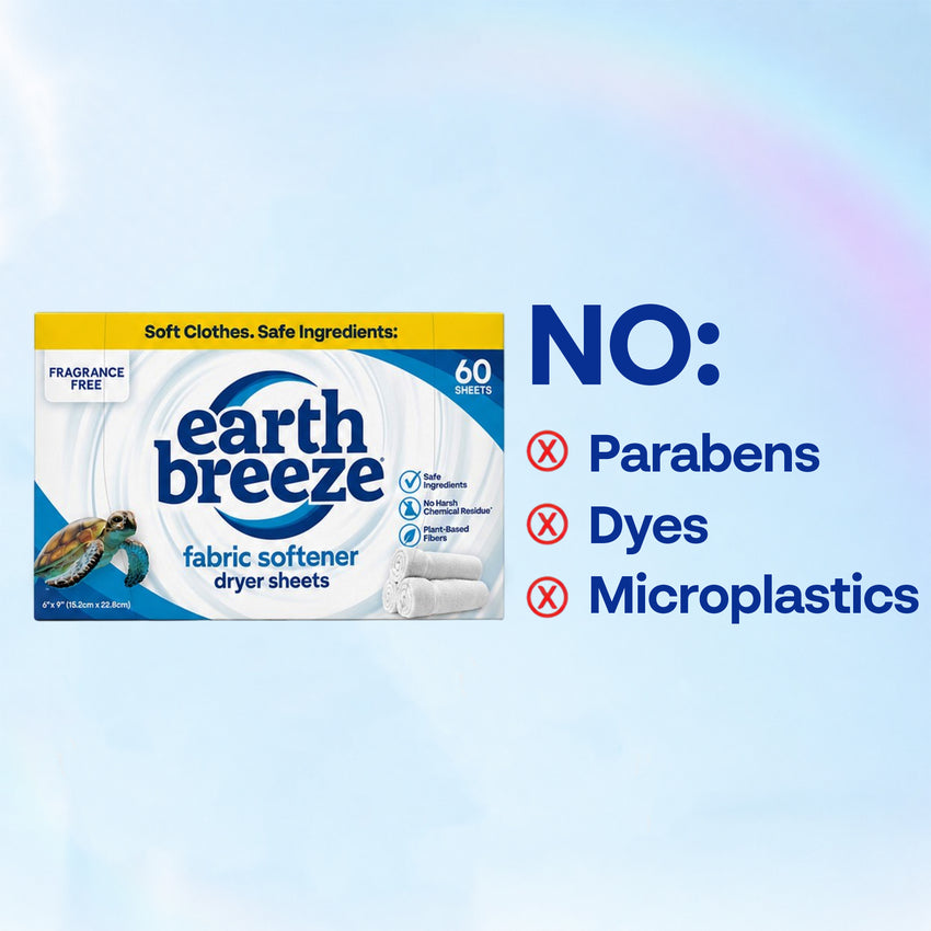 Dryer Sheets