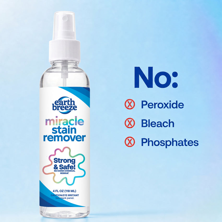 Miracle Stain Remover Spray