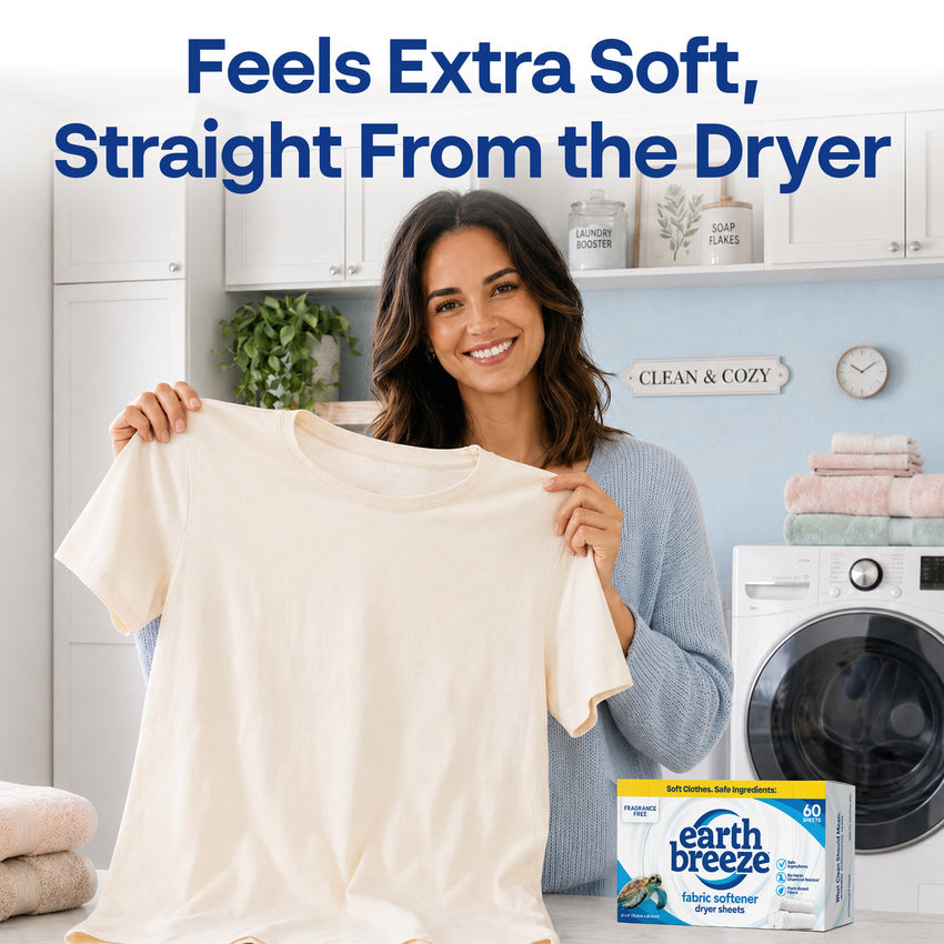 Dryer Sheets