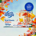 Fall Breeze Fabric Softener Dryer Sheets