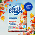 Fall Breeze Laundry Detergent Sheets