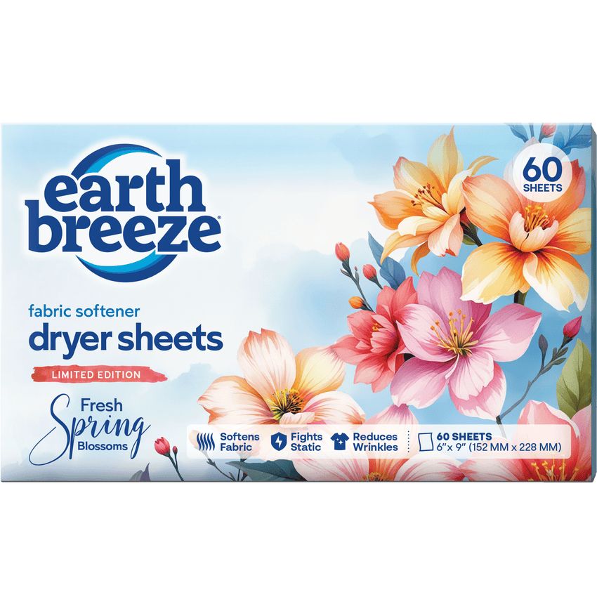 Dryer Sheets