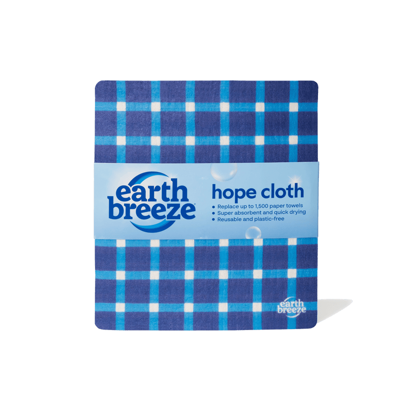 The Hope Cloth - Paper Towel Replacement