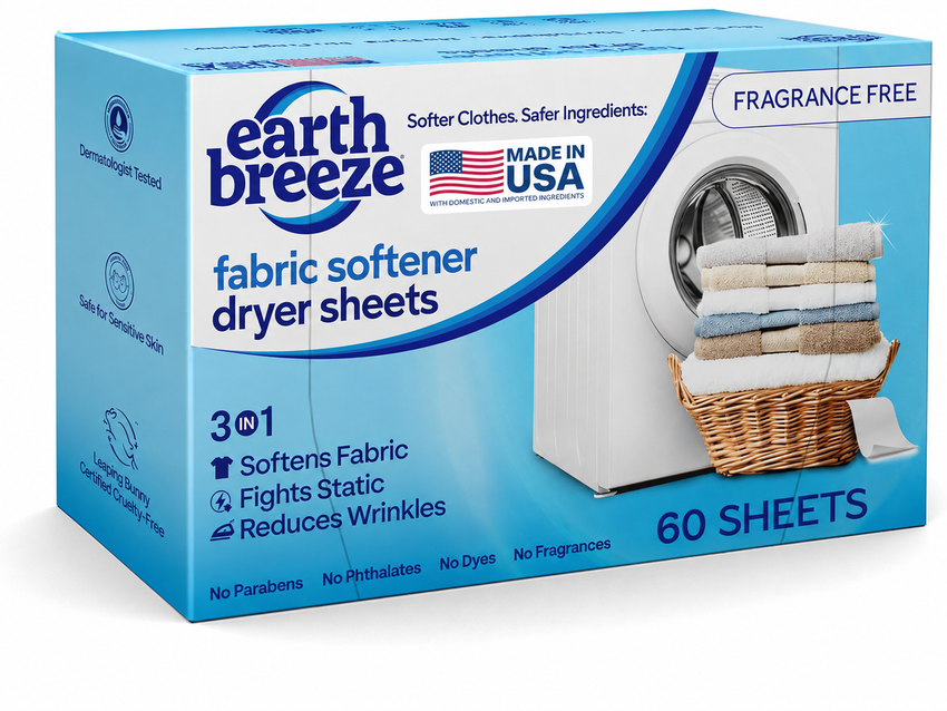 Dryer Sheets