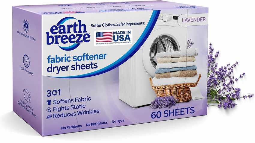Dryer Sheets