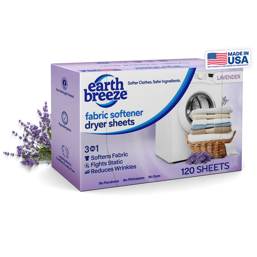 Dryer Sheets