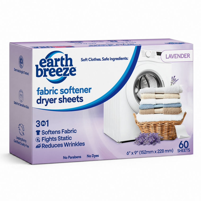 Dryer Sheets