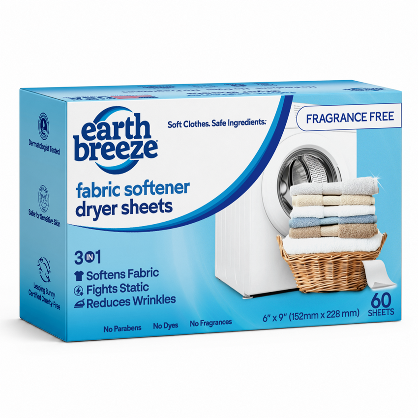 Dryer Sheets