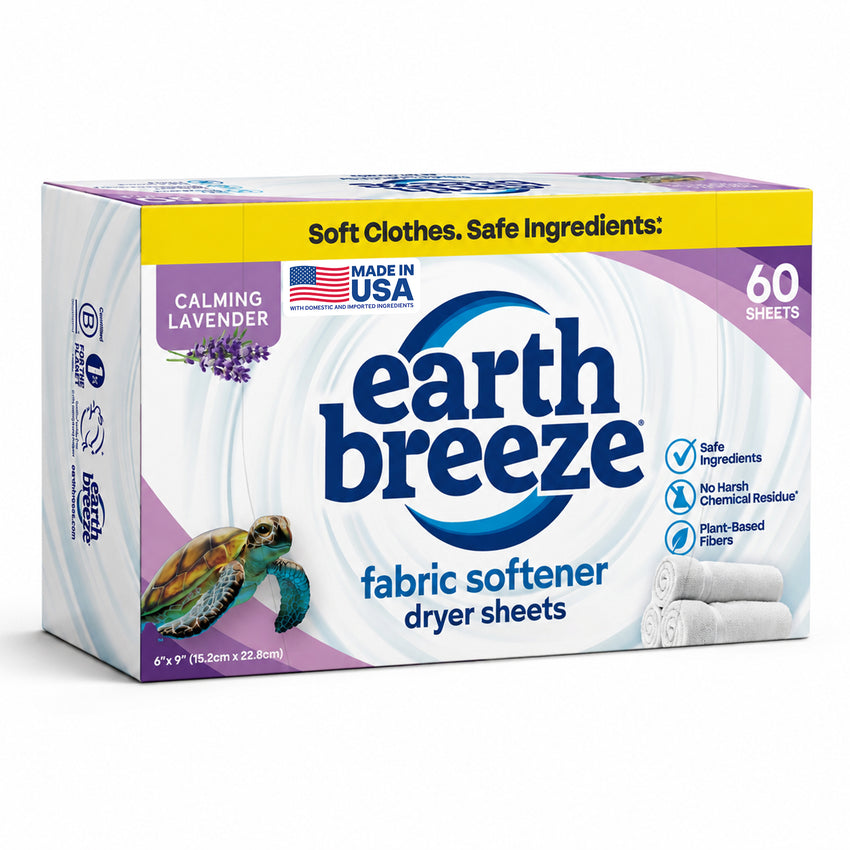 Dryer Sheets
