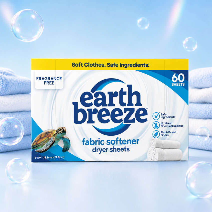 Dryer Sheets