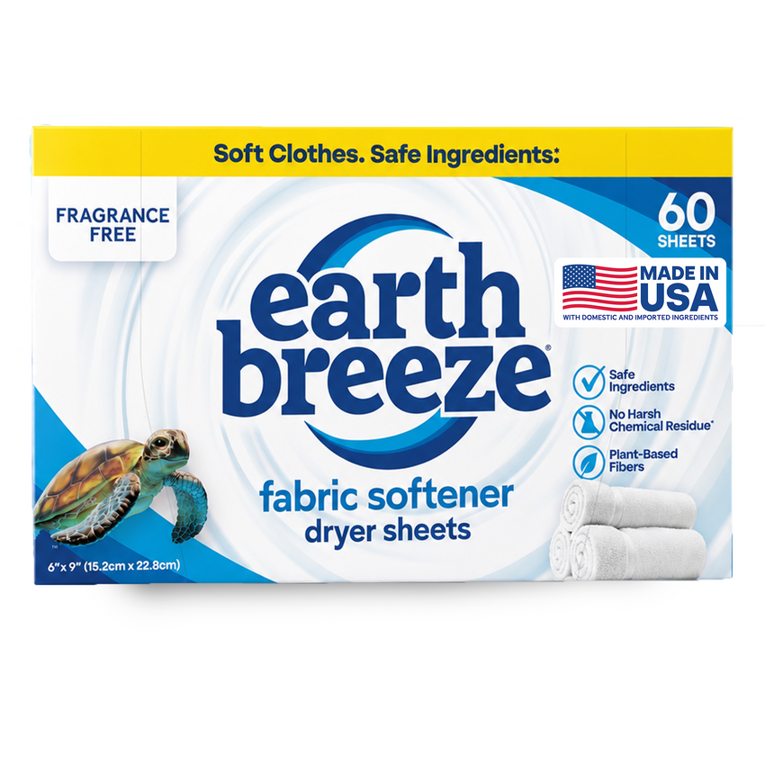 Dryer Sheets