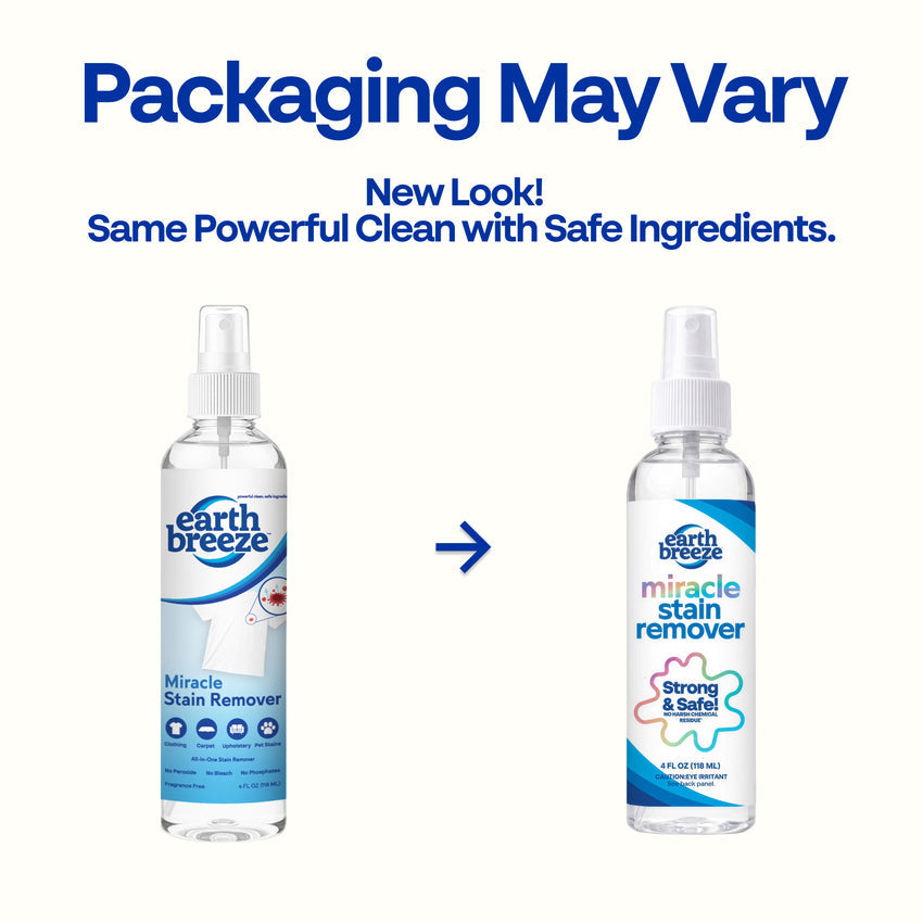 Miracle Stain Remover Spray