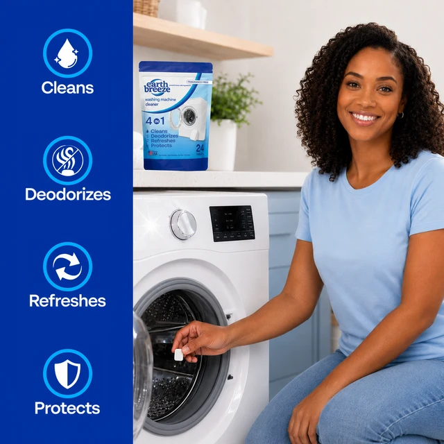 MEGA LAUNDRY BUNDLE