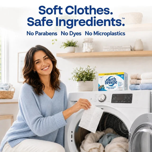 Dryer Sheet 6 Pack Bundle