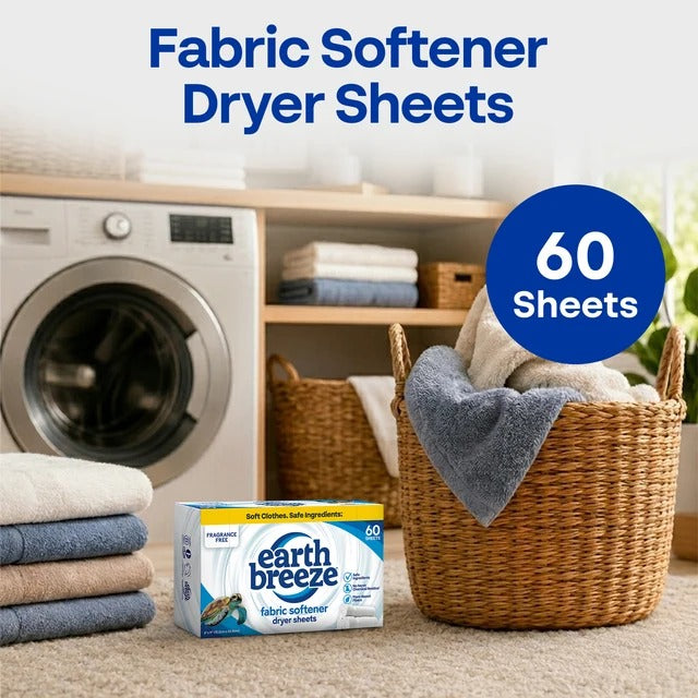 Dryer Sheet 6 Pack Bundle