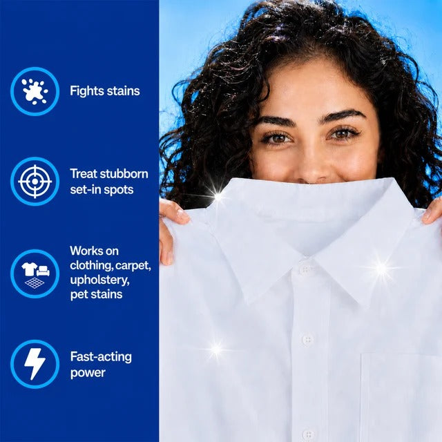 Stain Spray Bundle - 4 Pack