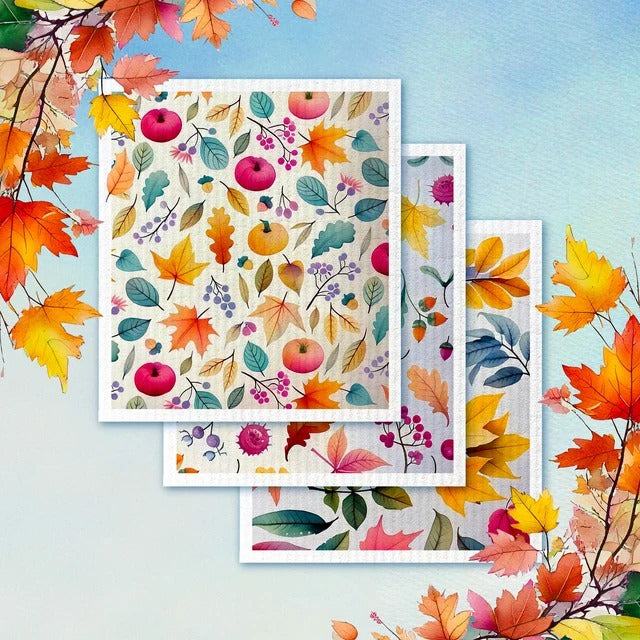 Fall Collection Bundle